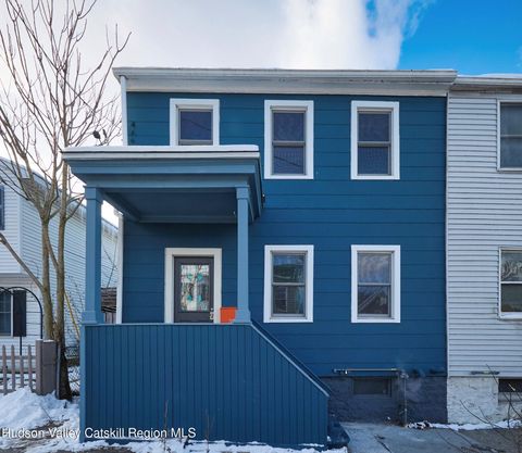 Photo of 315 State Street, Hudson, NY 12534 (MLS # 20260317)