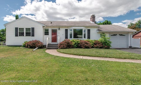 Homes For Sale - 15 Genesee Avenue<br/> Lake Katrine, NY 12449
