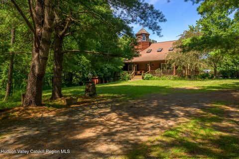 Photo of 115 Tice Hill Road, Ghent, NY 12075 (MLS # 20264368)