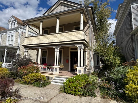 Photo of 514-516 Union Street, Hudson, NY 12534 (MLS # 20266131)