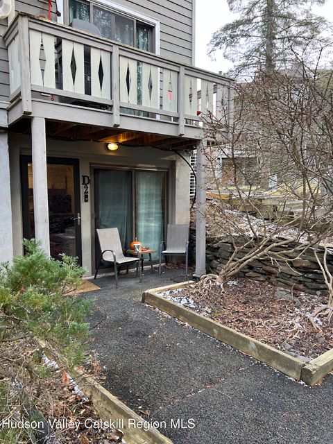 Photo of 64 Highlands Drive #D 2, Hunter, NY 12442 (MLS # 20262072)