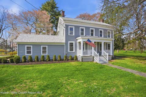 Photo of 3408 U.S. Highway 209 St, Stone Ridge, NY 12484 (MLS # 20261925)