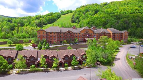 Homes For Sale - 62 Liftside Drive #205/07 F WEEK 2<br/> Greene County, Hunter, NY 12442