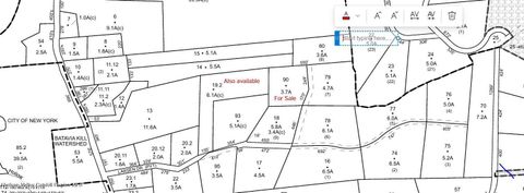 Vacant Land For Sale - Larsen Dr<br/> Windham, NY 12496