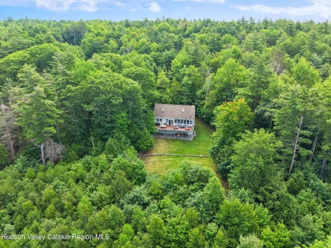 Photo of 415 High Pine Meadows Road, Middleburgh, NY 12122 (MLS # 20264375)
