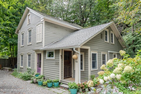 Vacant Land For Sale - 403 W Saugerties Road<br/> Saugerties, NY 12477