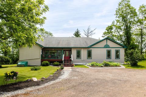 Photo of 22 Noble Street, Coxsackie, NY 12051 (MLS # 20262864)