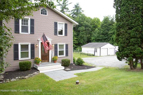 Photo of 2059 U.S. 20, Nassau, NY 12123 (MLS # 20264005)