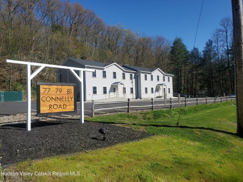 Apartment For Rent - 81 Connelly Road #6<br/> Port Ewen, NY 12417