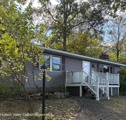 Homes For Sale - 336 Ashley Hill Road<br/> Chatham, NY 12037