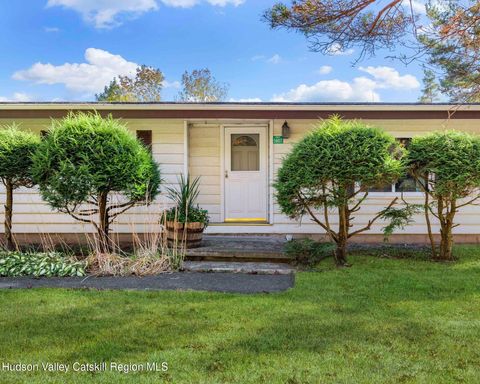 Photo of 5807 Main Street, Tannersville, NY 12485 (MLS # 20256051)