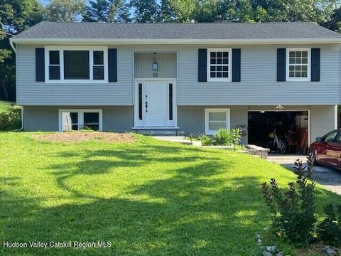 Photo of 83 Marple Road Extension, Arlington, NY 12603 (MLS # 20256110)