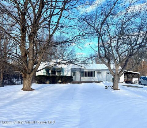 Photo of 1632 County Route 8, Germantown, NY 12526 (MLS # 20260054)