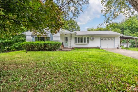 Homes For Sale - 1632 County Route 8<br/> Germantown, NY 12526