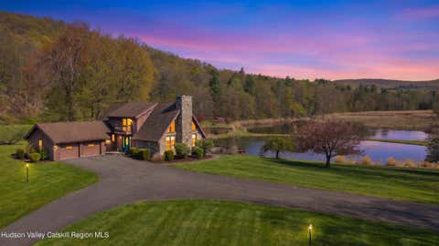 Photo of 81 Union Center Road, Ulster Park, NY 12487 (MLS # 20261942)