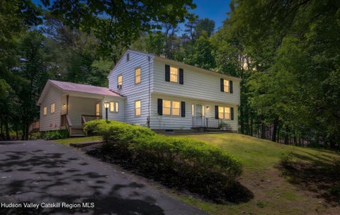 Photo of 154 Marius Street, Kingston, NY 12401 (MLS # 20262912)