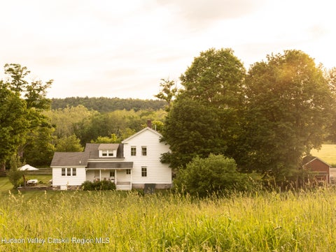 Photo of 236 Shaker Museum Road, Old Chatham, NY 12136 (MLS # 20263357)