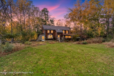 Photo of 546 Berme Rd Road, High Falls, NY 12440 (MLS # 20254830)