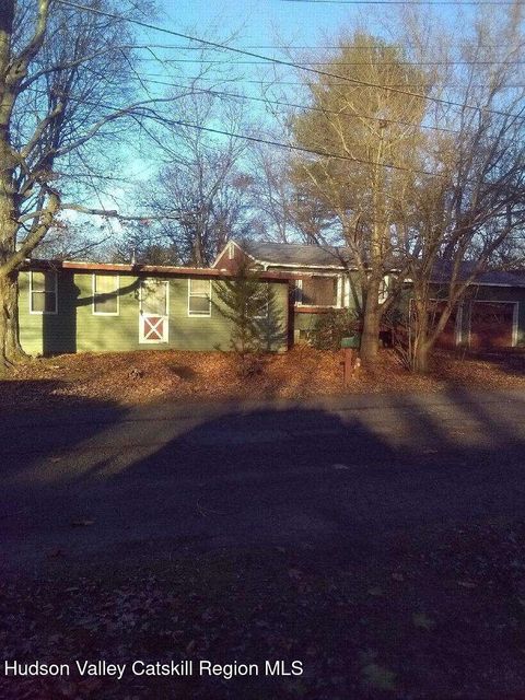 Photo of 15 Brown Road E, Copake, NY 12516 (MLS # 20256081)