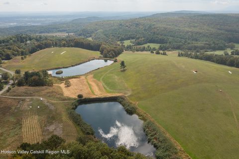 Vacant Land For Sale - Highmount<br/> West Coxsackie, NY 12192