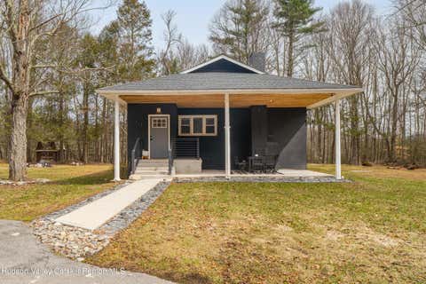 Homes For Sale - 713 Oak Ridge Road<br/> Ellenville, NY 12428
