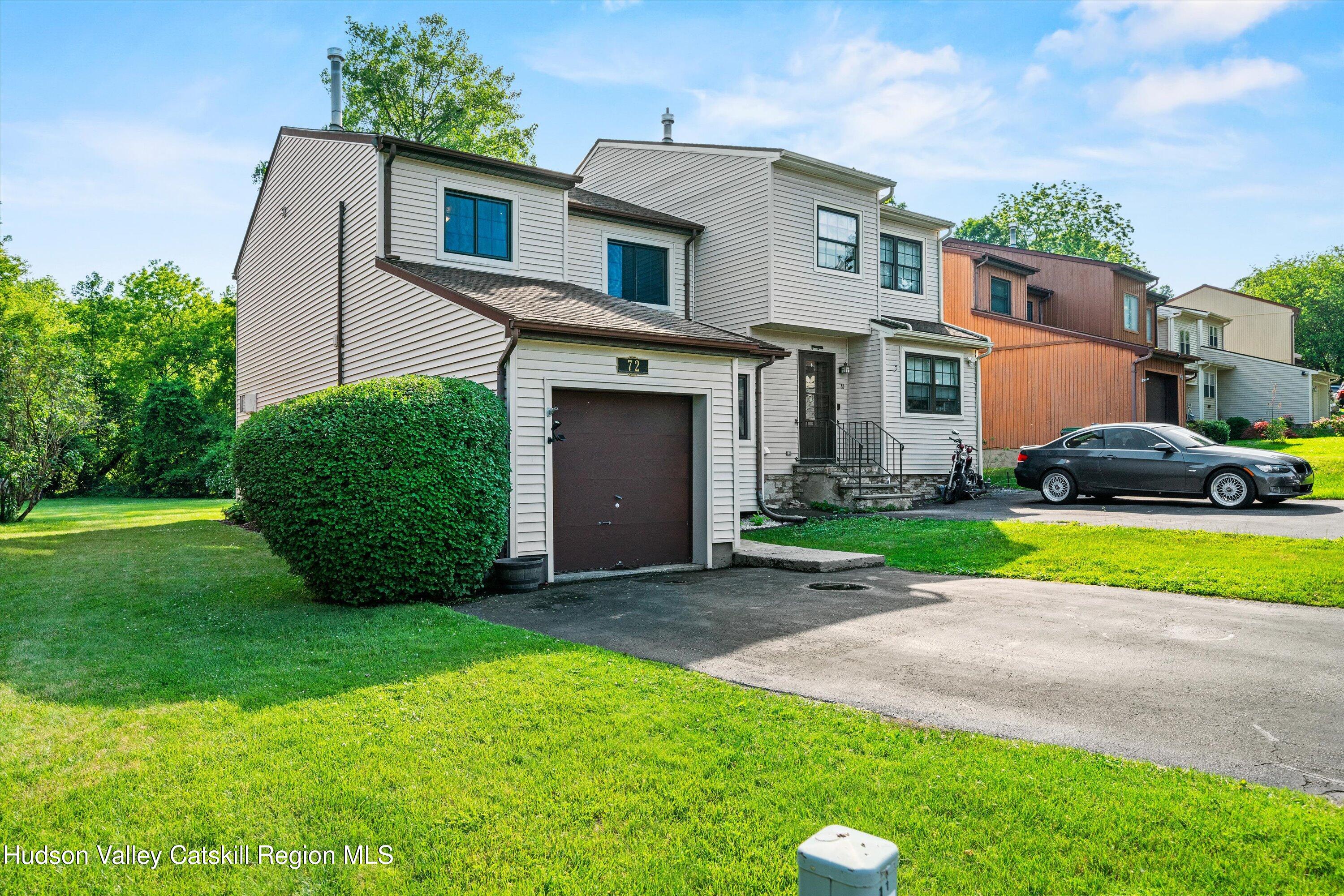 72 Sterling Place, Highland, New York - 2 Bedrooms  
3 Bathrooms - 