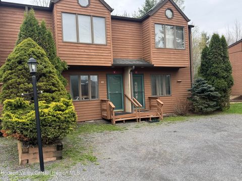 Photo of 41 Quads Way #41, Windham, NY 12496 (MLS # 20261802)