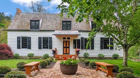Photo of 33 Broad Street, Kinderhook, NY 12106 (MLS # 20260493)