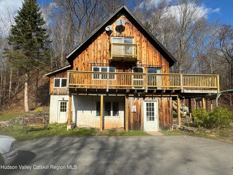 Homes For Sale - 12266 Route 23a<br/> Lexington, NY 12452