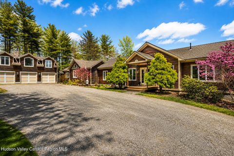 Photo of 25 Rockledge Road, Canaan, NY 12029 (MLS # 20262263)