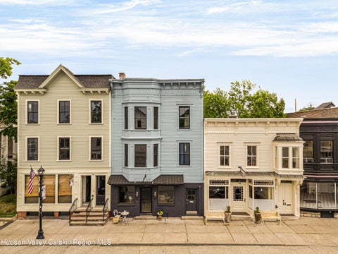 Photo of 744 Warren Street, Hudson, NY 12534 (MLS # 20263492)