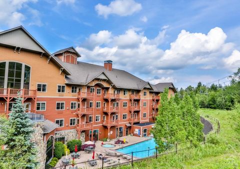 Homes For Sale - 62 Liftside Dr #410/412g Week 1 Dr #410-412<br/> Hunter, NY 12442