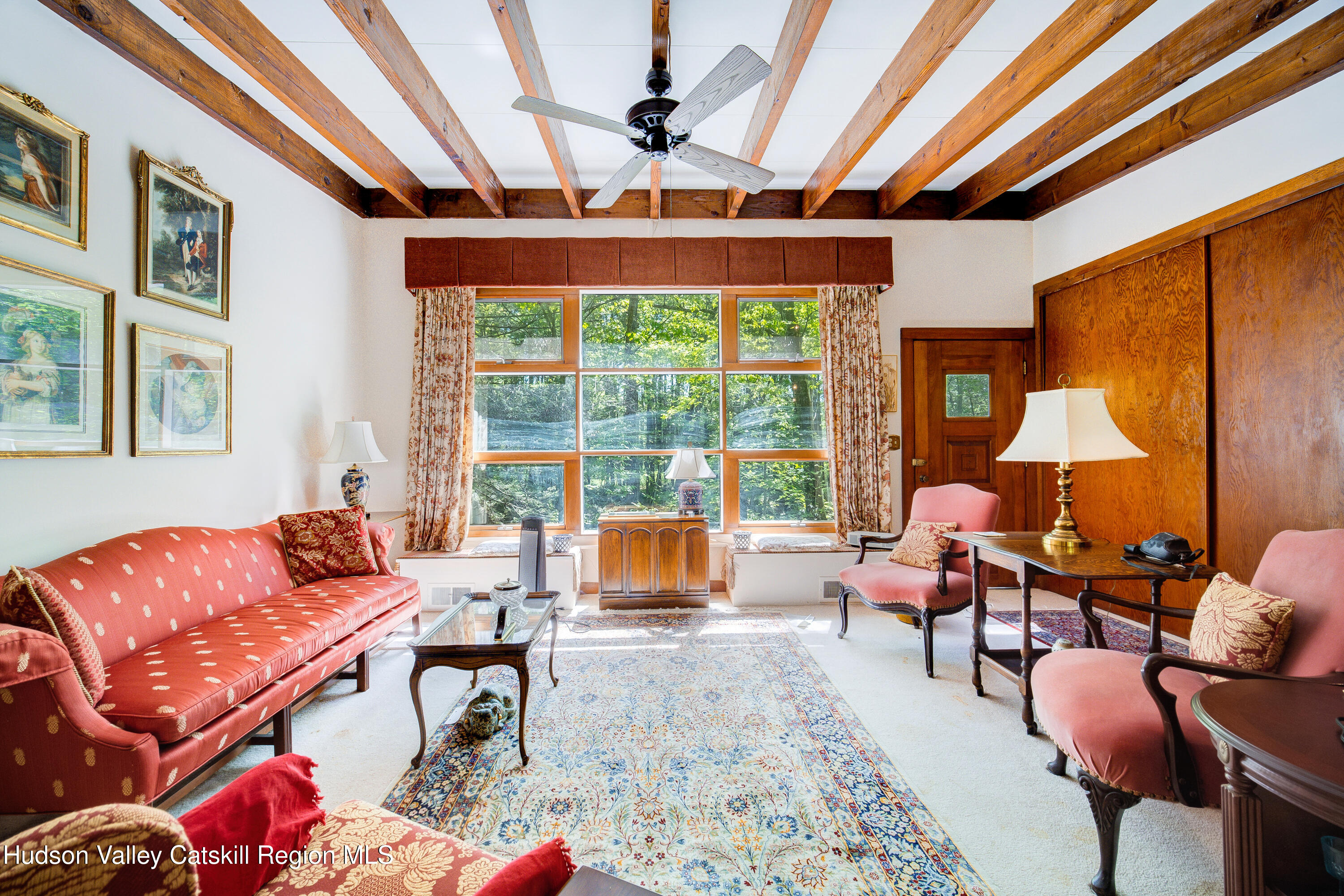 1502 Sawkill Road, Woodstock, Ohio image 9