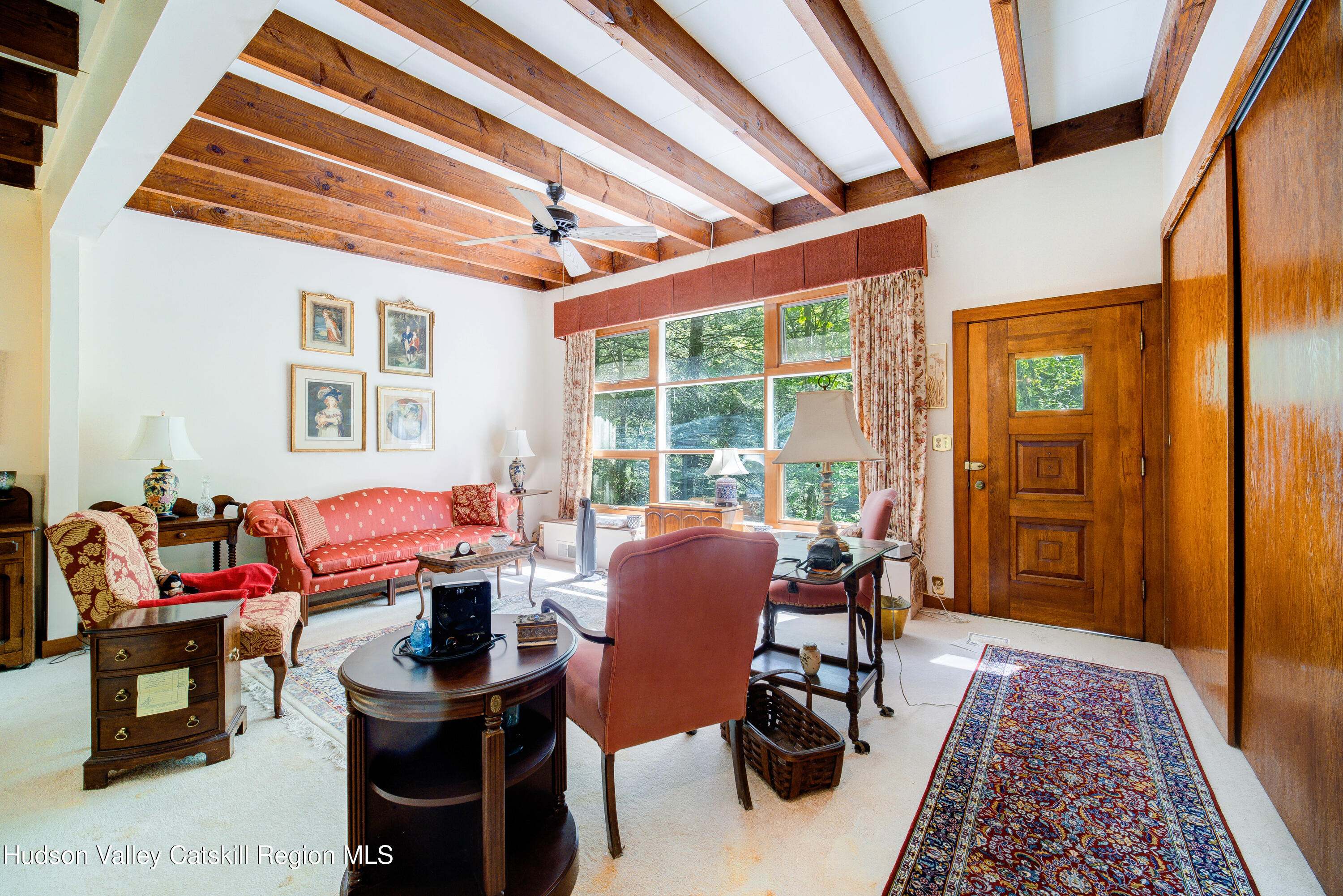 1502 Sawkill Road, Woodstock, Ohio image 6