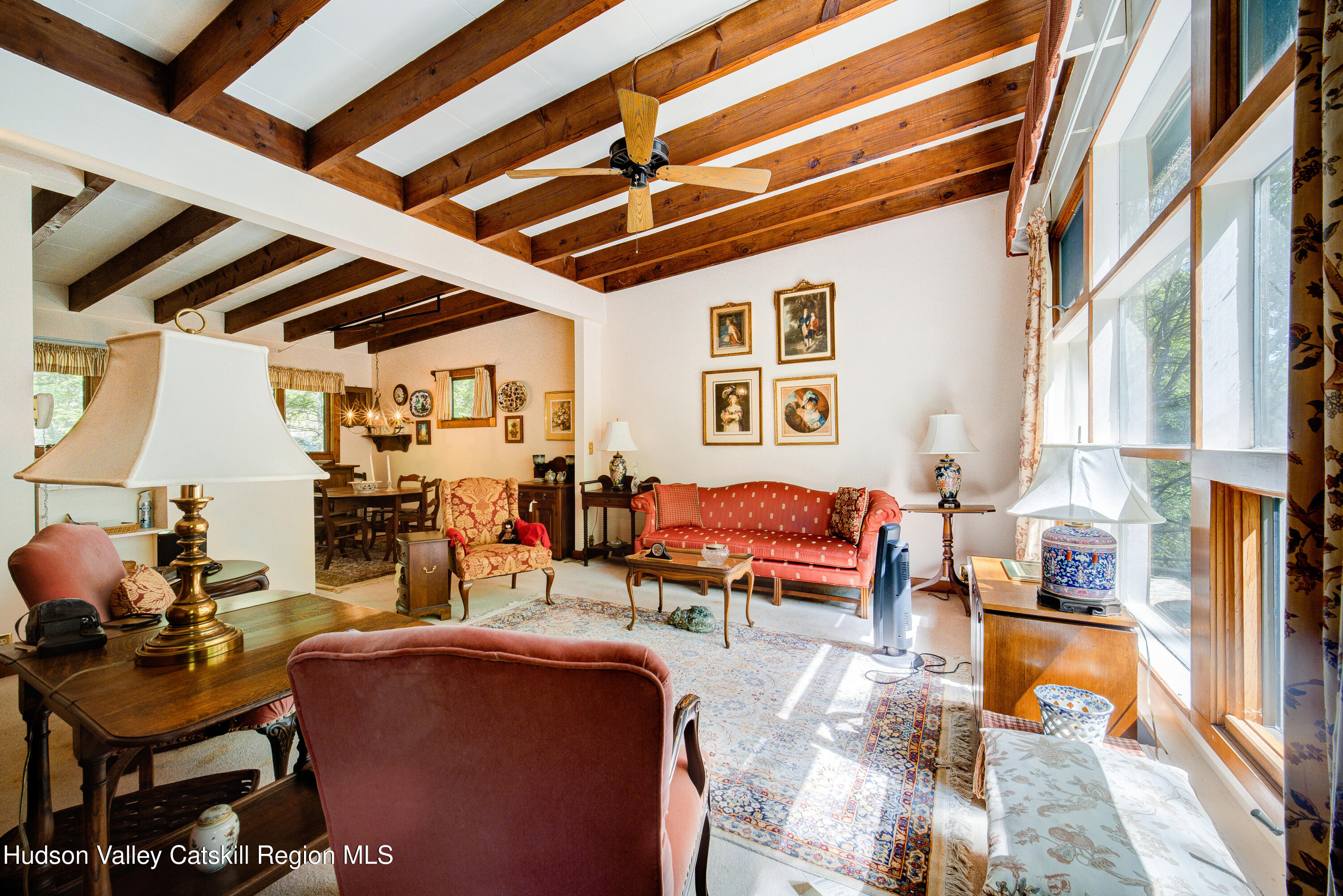 1502 Sawkill Road, Woodstock, Ohio image 10