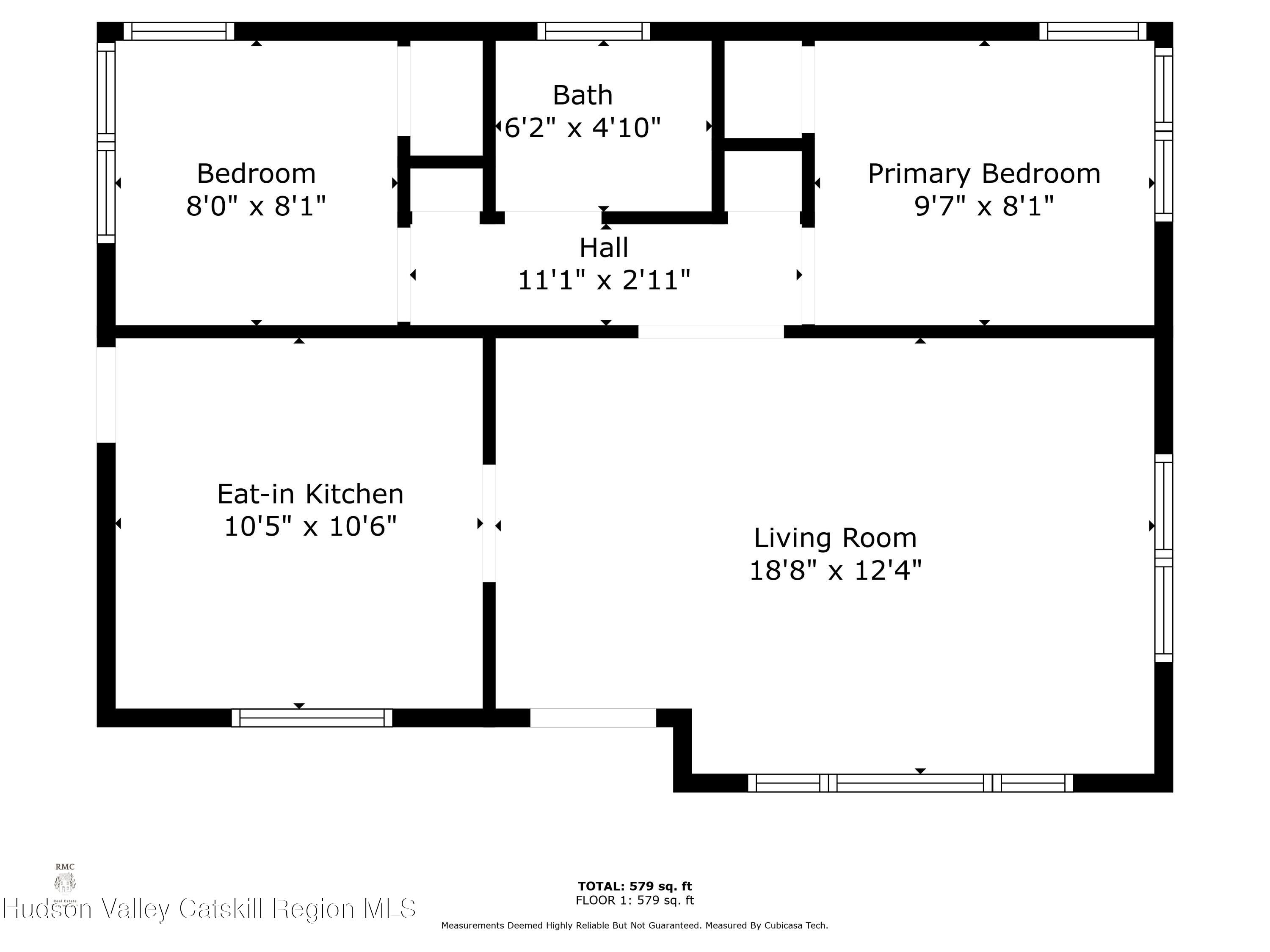 1502 Sawkill Road, Woodstock, Ohio image 4