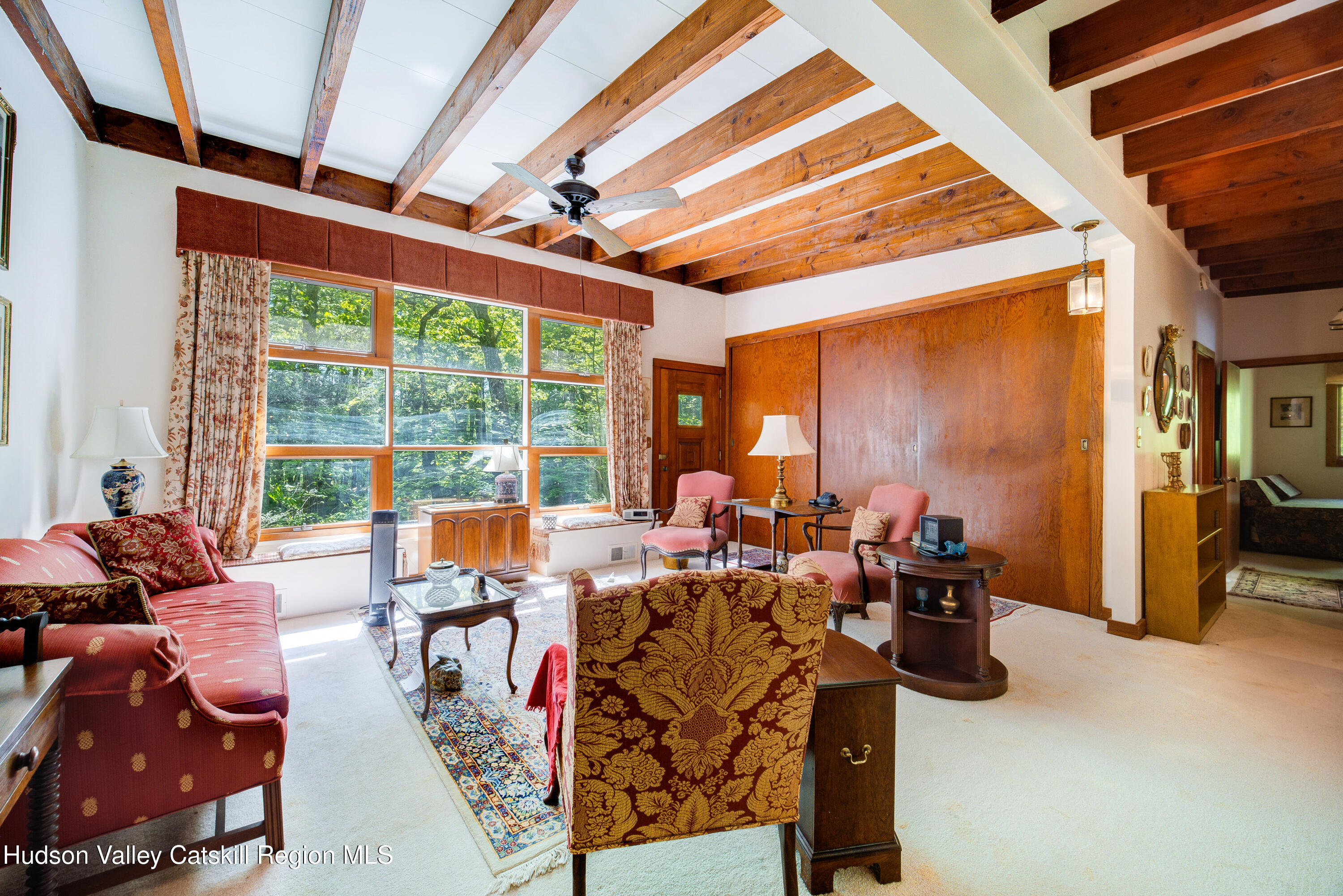 1502 Sawkill Road, Woodstock, Ohio image 7