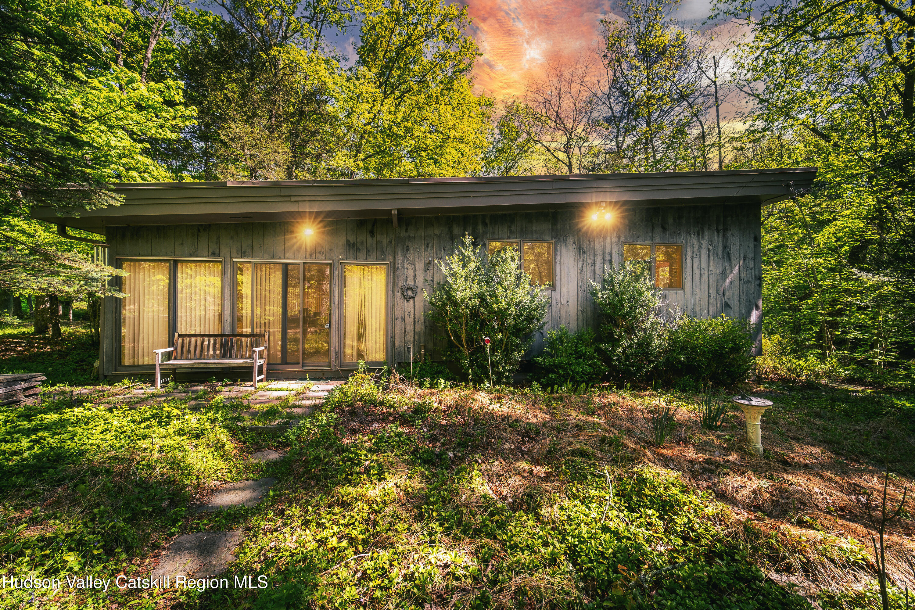1502 Sawkill Road, Woodstock, Ohio image 1