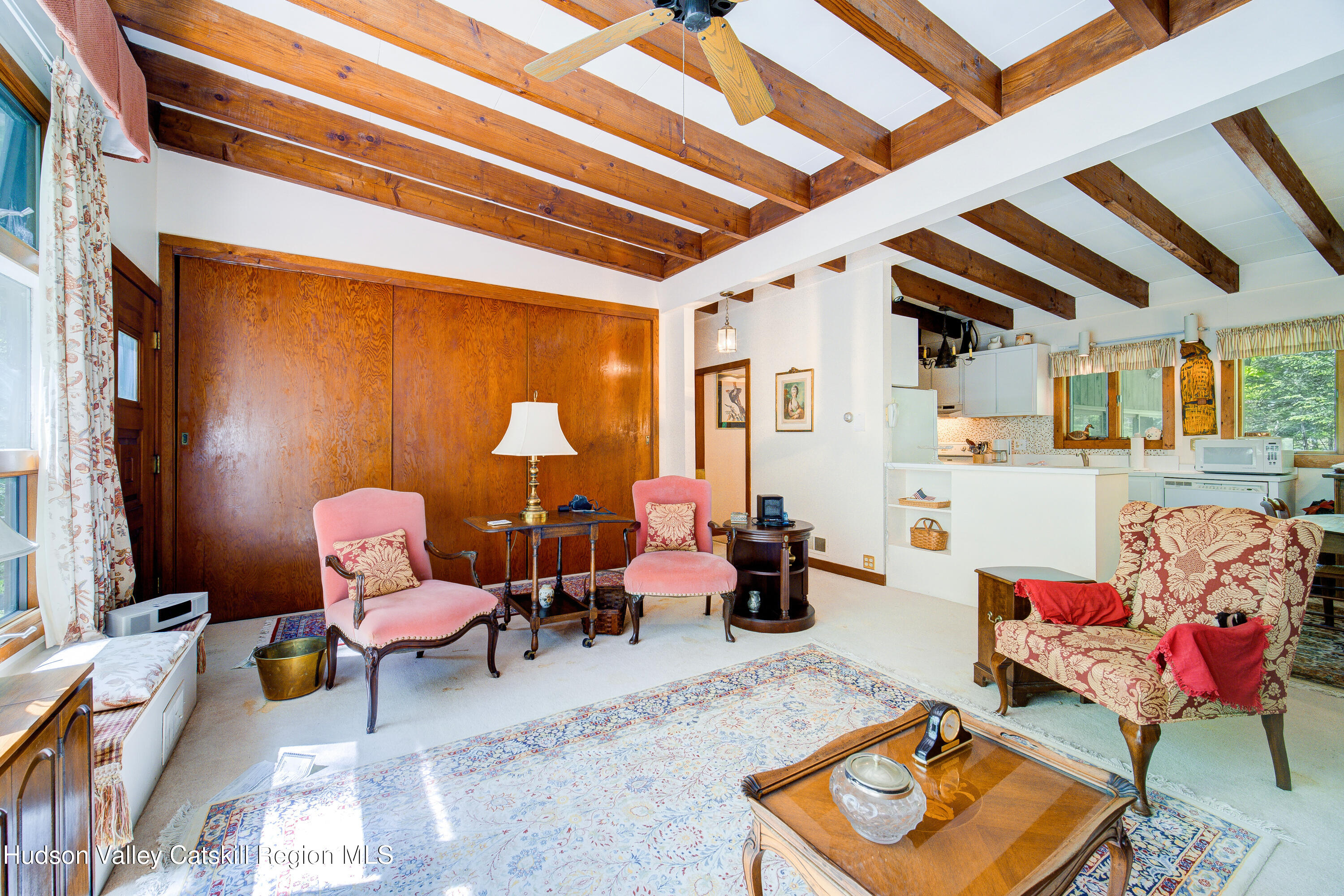 1502 Sawkill Road, Woodstock, Ohio image 8