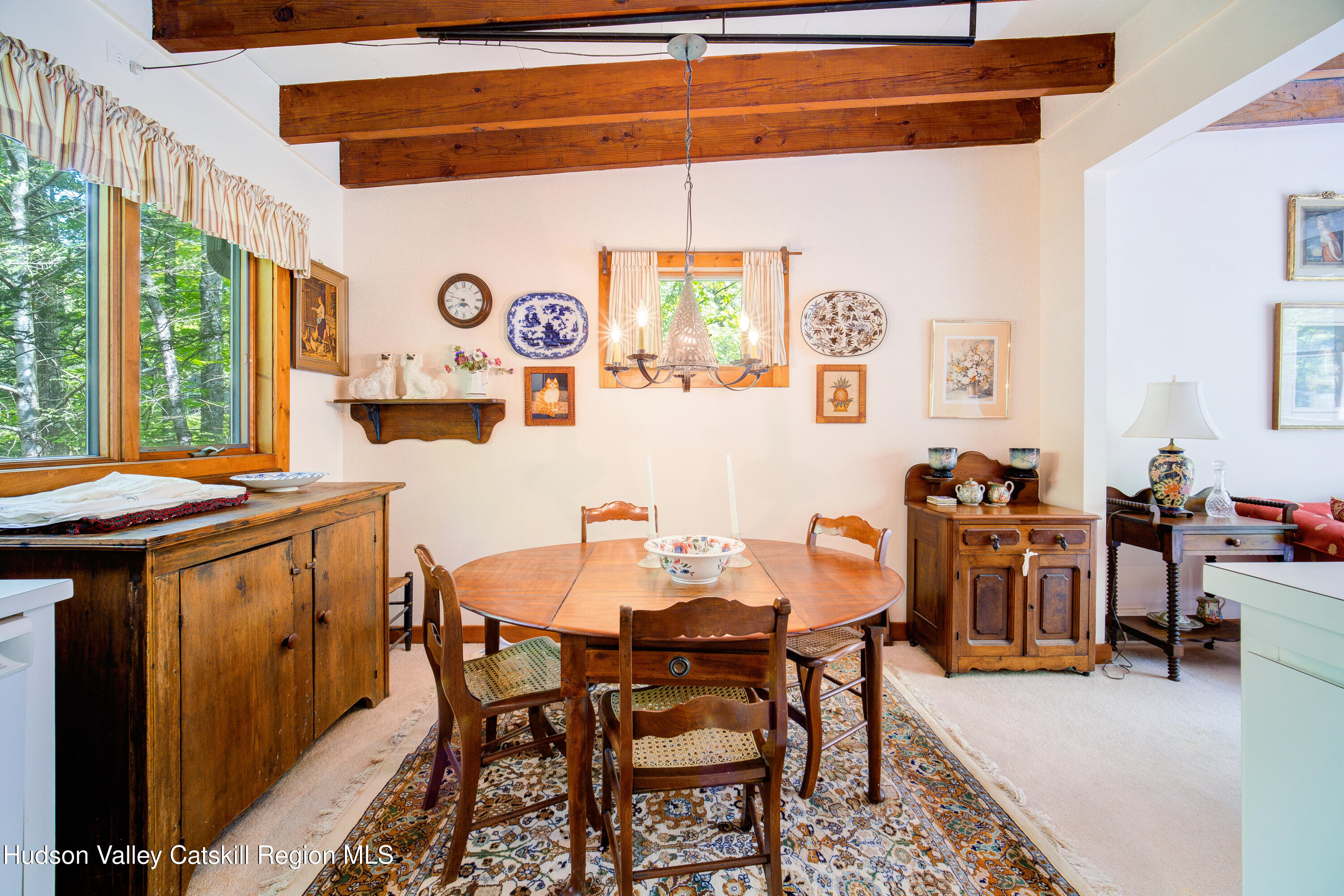 1502 Sawkill Road, Woodstock, Ohio image 13