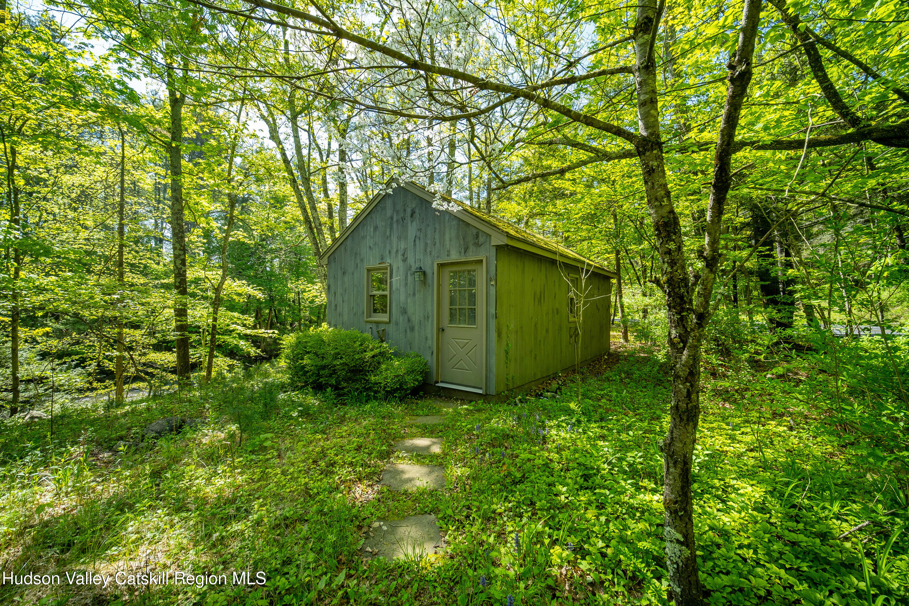 1502 Sawkill Road, Woodstock, Ohio image 33