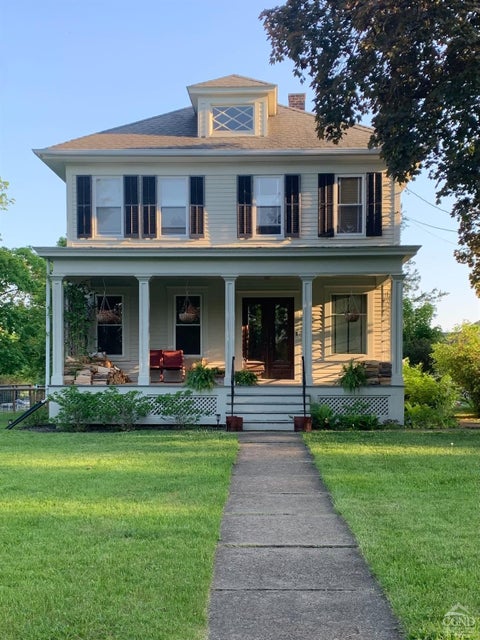 Homes For Rent - 245 Main Street<br/> Columbia County, Germantown, NY 12526