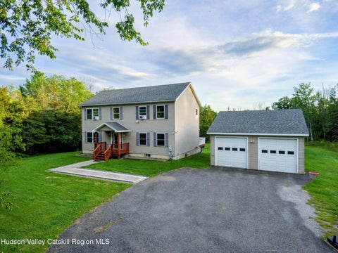 Photo of 6612 Bickle Lane, Hudson, NY 12534 (MLS # 20265167)