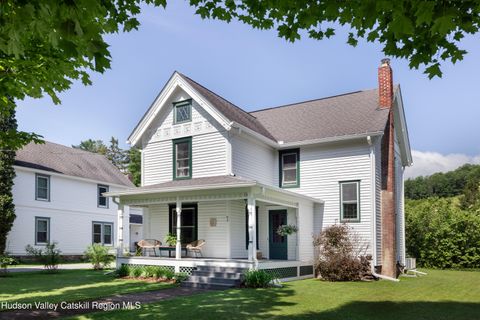 Photo of 95 Maple Avenue, Bovina Center, NY 13740 (MLS # 20262801)