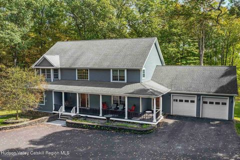 Photo of 74 Bellevue Road, Highland, NY 12528 (MLS # 20254911)