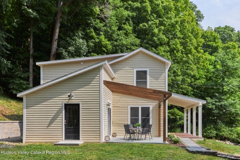 Photo of 621 Milan Hollow Road, Rhinebeck, NY 12572 (MLS # 20264860)