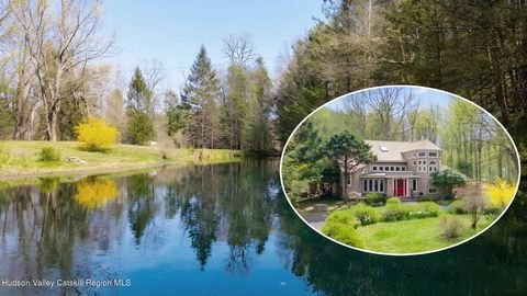 Photo of 269 Watson Hollow Road, West Shokan, NY 12494 (MLS # 20261714)