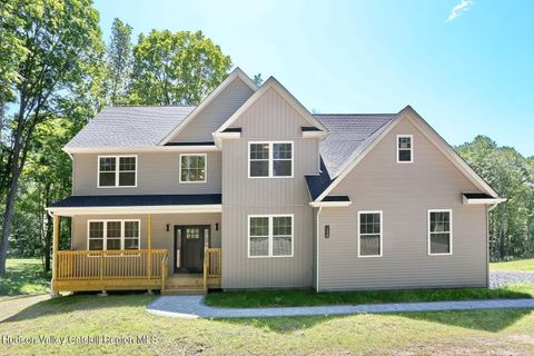 Photo of 344 N Ohioville Road, New Paltz, NY 12561 (MLS # 20255410)