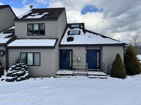 Photo of 71 Windham Mount Village #71, Windham, NY 12496 (MLS # 20260313)