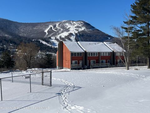 Photo of 59 Scribner Hollow Rd. Rd #B2, Hunter, NY 12442 (MLS # 20255973)